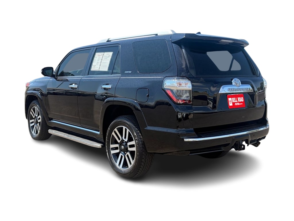 Thumbnail: 2024 Toyota 4Runner - 4