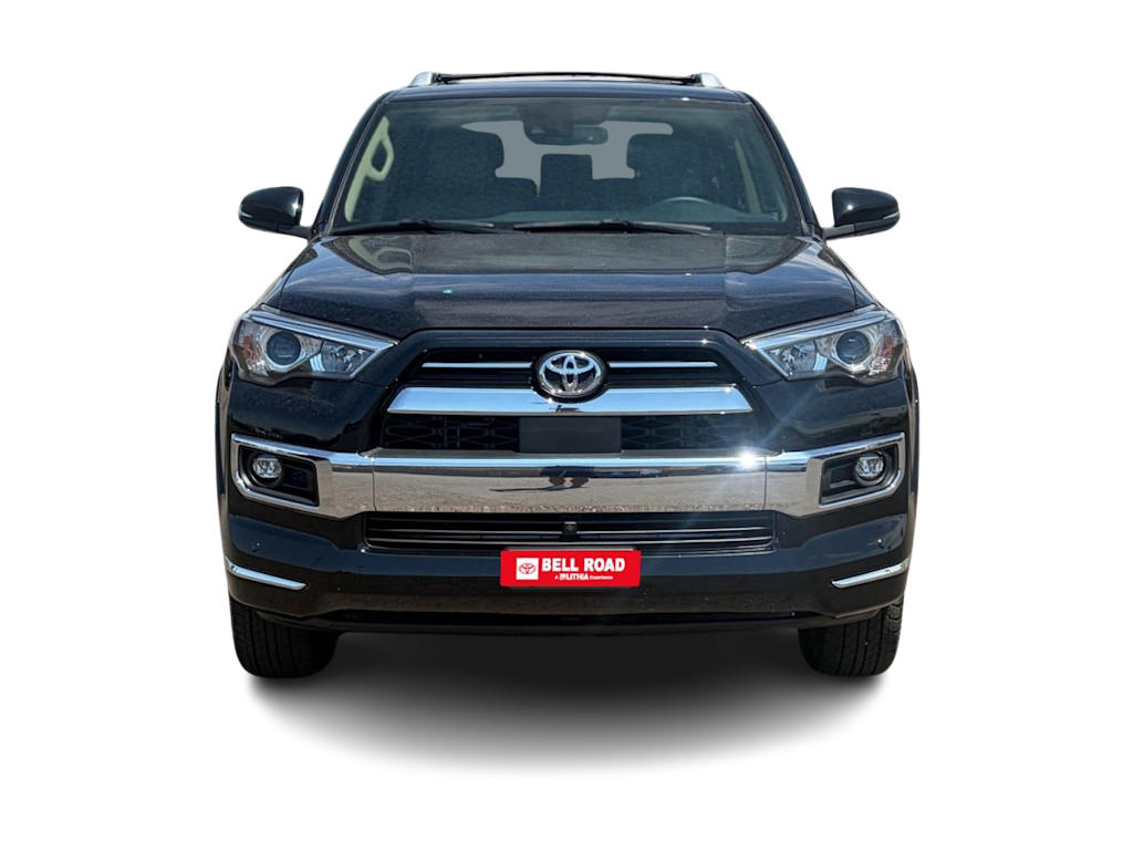Thumbnail: 2024 Toyota 4Runner - 6