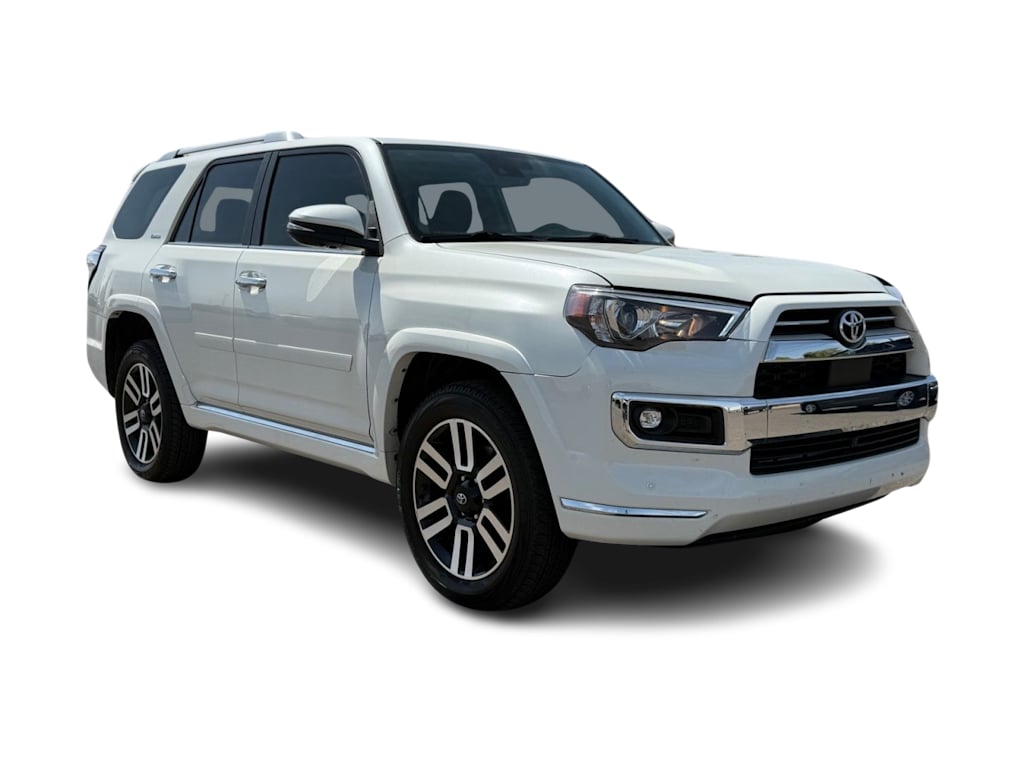 Thumbnail: 2023 Toyota 4Runner - 15