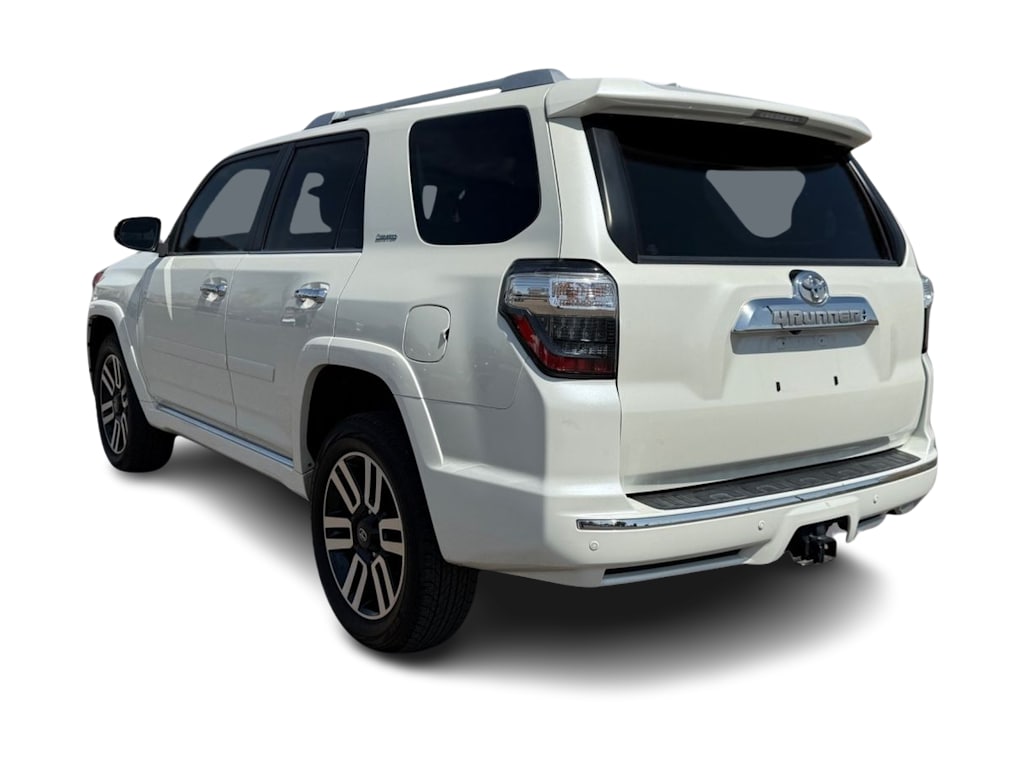 Thumbnail: 2023 Toyota 4Runner - 3