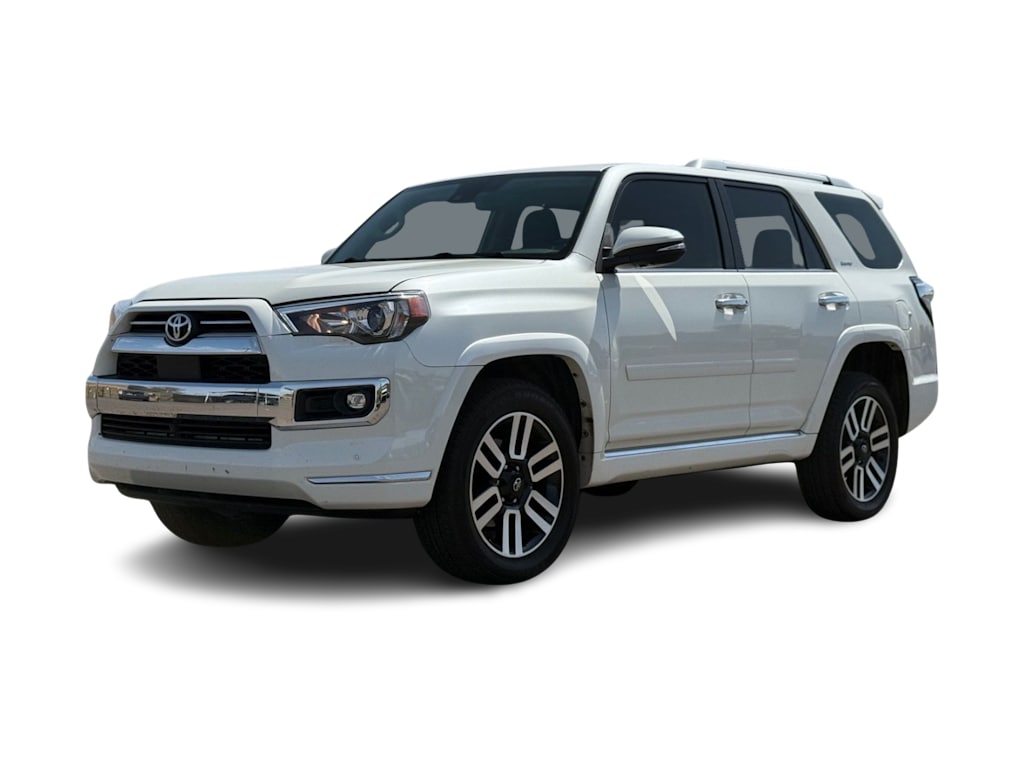 Thumbnail: 2023 Toyota 4Runner - 13
