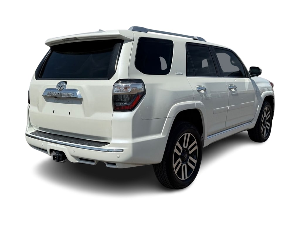 Thumbnail: 2023 Toyota 4Runner - 14