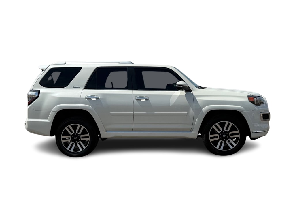 Thumbnail: 2023 Toyota 4Runner - 18