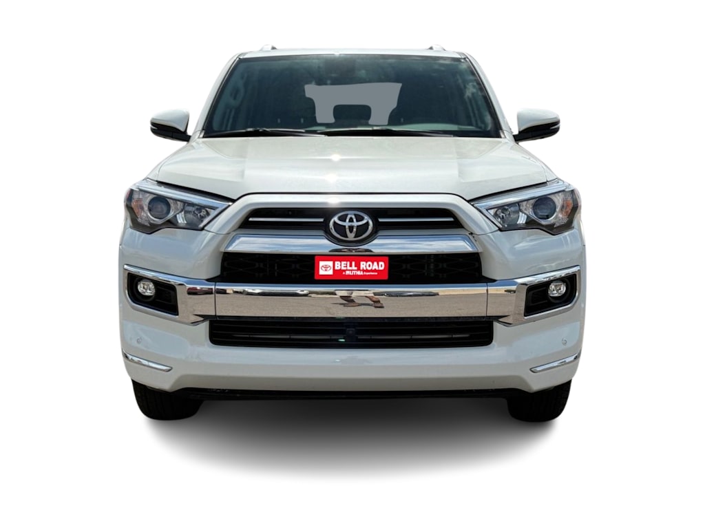 Thumbnail: 2023 Toyota 4Runner - 6