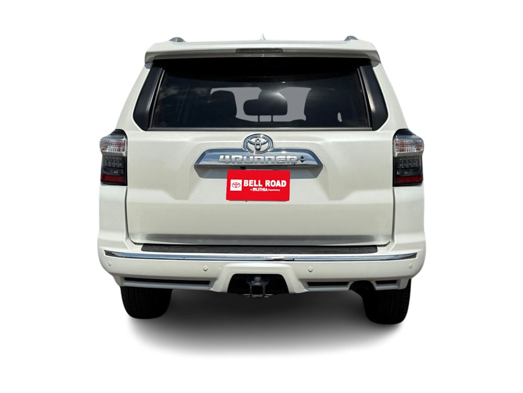 Thumbnail: 2023 Toyota 4Runner - 16