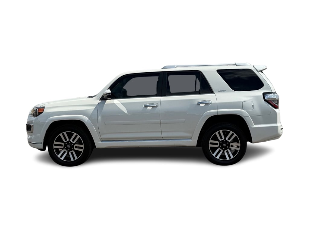Thumbnail: 2023 Toyota 4Runner - 3