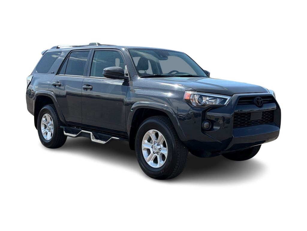 Thumbnail: 2024 Toyota 4Runner - 17
