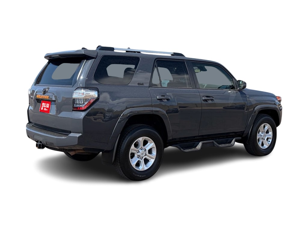 Thumbnail: 2024 Toyota 4Runner - 15