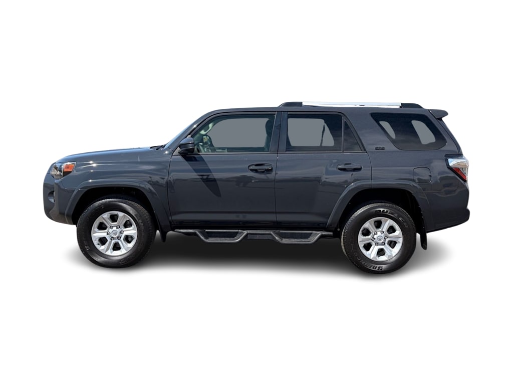 Thumbnail: 2024 Toyota 4Runner - 3