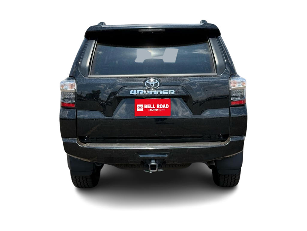 Thumbnail: 2024 Toyota 4Runner - 18
