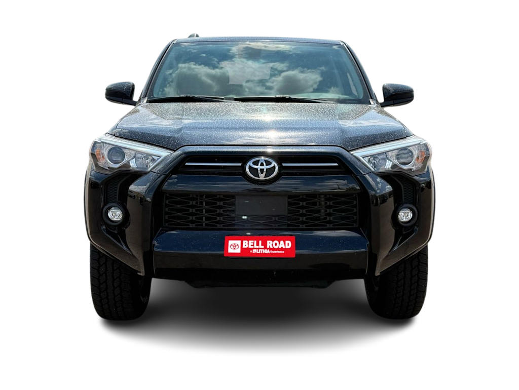 Thumbnail: 2024 Toyota 4Runner - 6