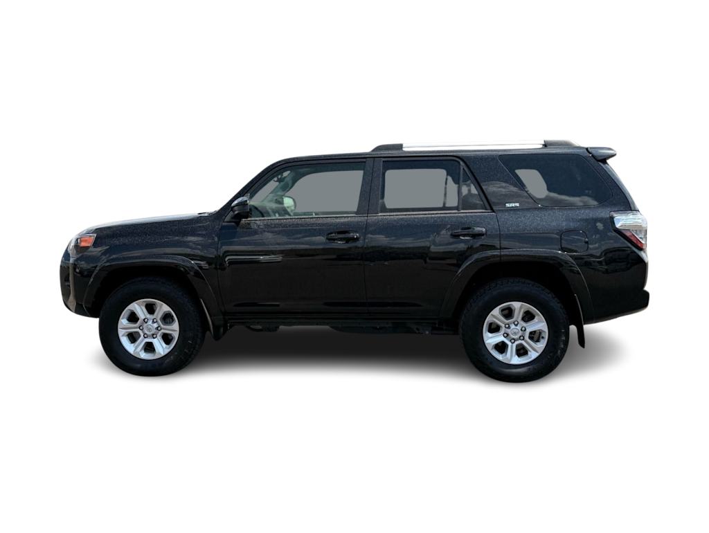 Thumbnail: 2024 Toyota 4Runner - 3
