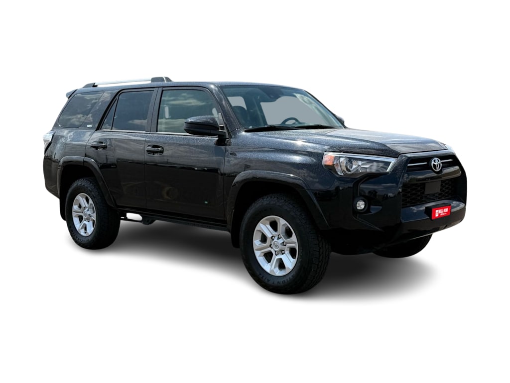 Thumbnail: 2024 Toyota 4Runner - 21