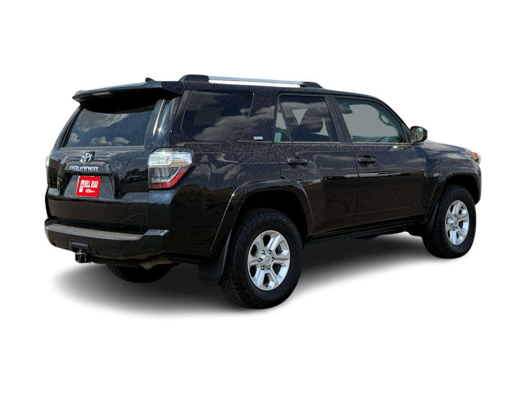 Thumbnail: 2024 Toyota 4Runner - 19