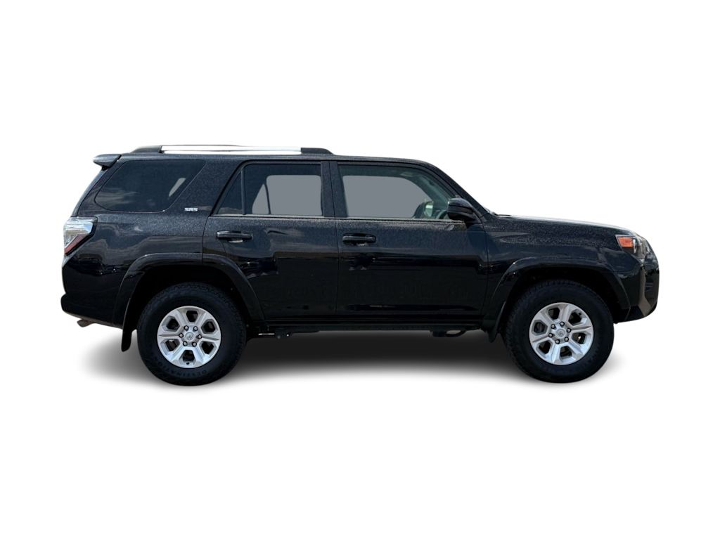 Thumbnail: 2024 Toyota 4Runner - 20