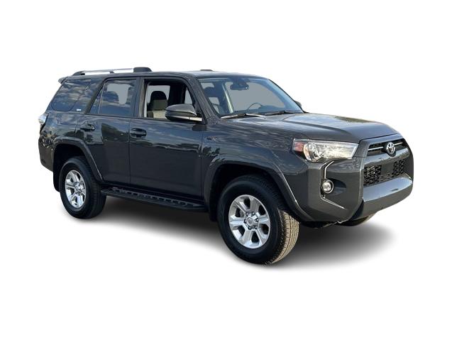 2024 Toyota 4Runner SR5 20