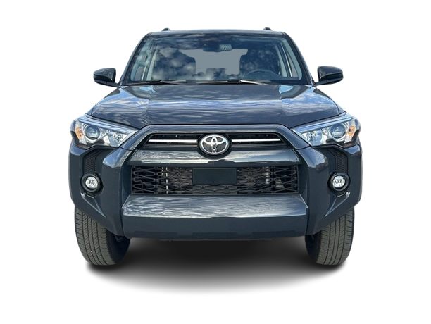 2024 Toyota 4Runner SR5 6