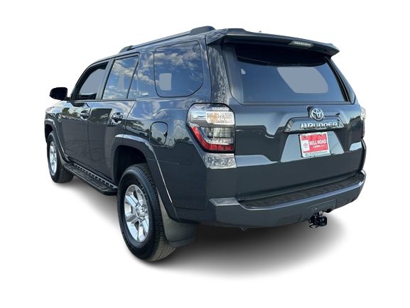 2024 Toyota 4Runner SR5 4