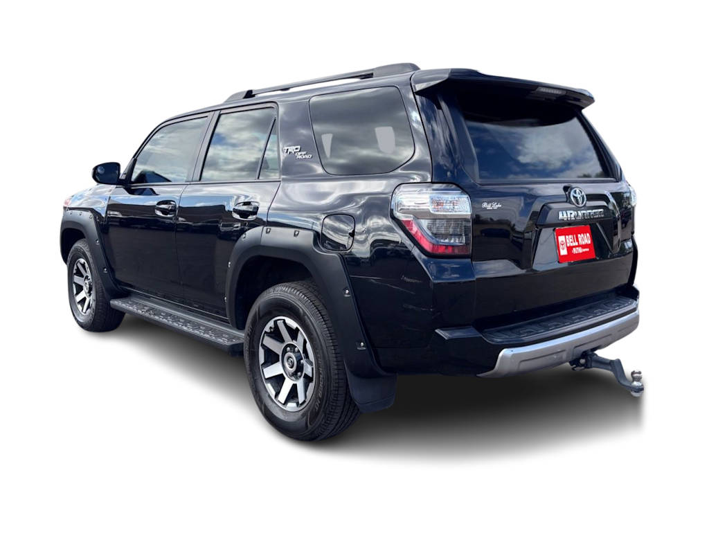 Thumbnail: 2022 Toyota 4Runner - 3