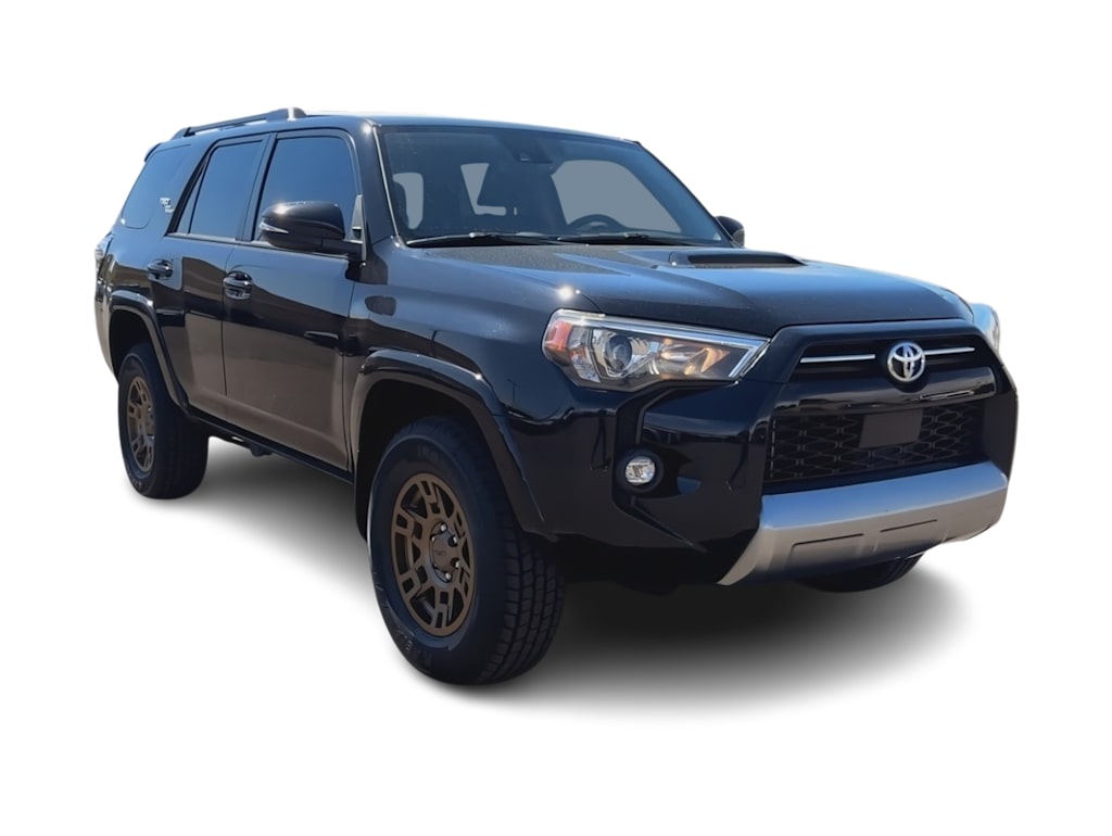 Thumbnail: 2023 Toyota 4Runner - 19