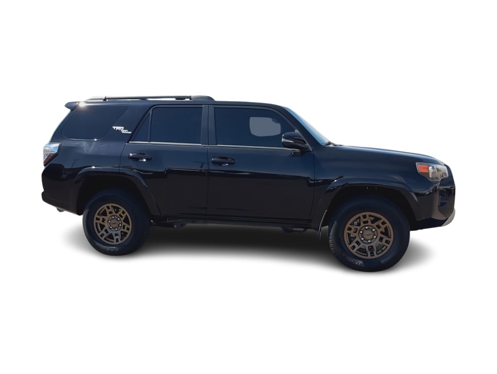 Thumbnail: 2023 Toyota 4Runner - 22