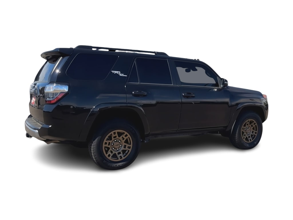 Thumbnail: 2023 Toyota 4Runner - 21
