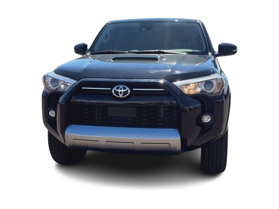 Thumbnail: 2023 Toyota 4Runner - 5