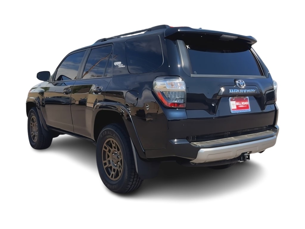 Thumbnail: 2023 Toyota 4Runner - 4