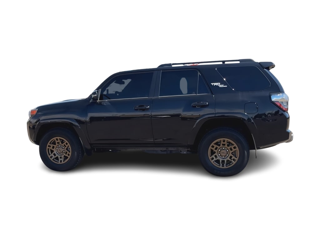 Thumbnail: 2023 Toyota 4Runner - 3