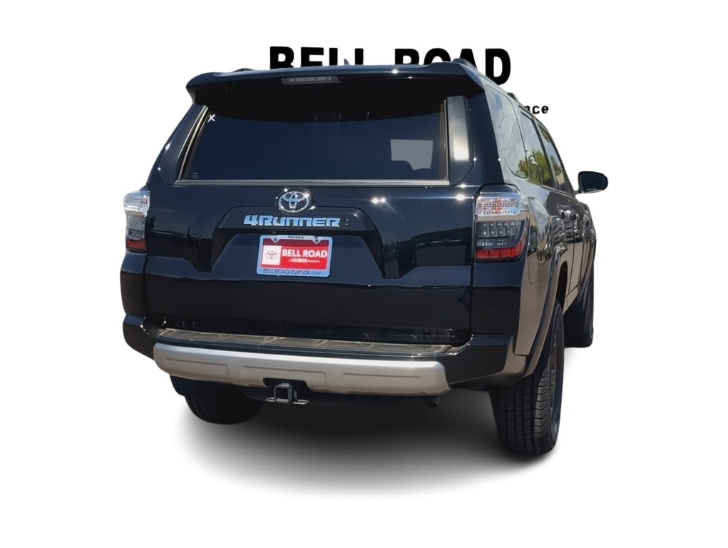 Thumbnail: 2023 Toyota 4Runner - 20