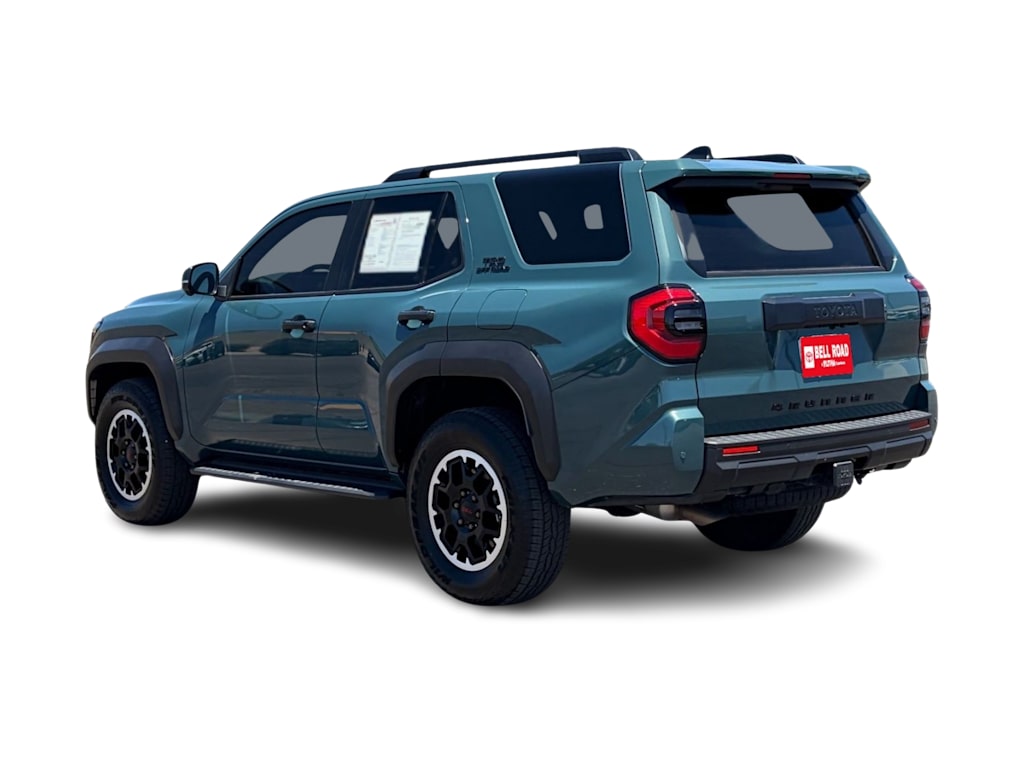 Thumbnail: 2025 Toyota 4Runner - 3