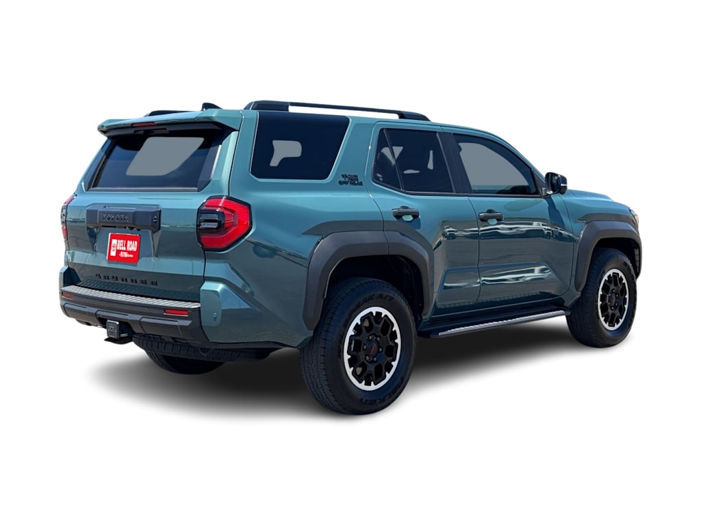 Thumbnail: 2025 Toyota 4Runner - 16