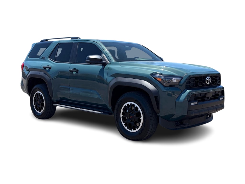 Thumbnail: 2025 Toyota 4Runner - 18