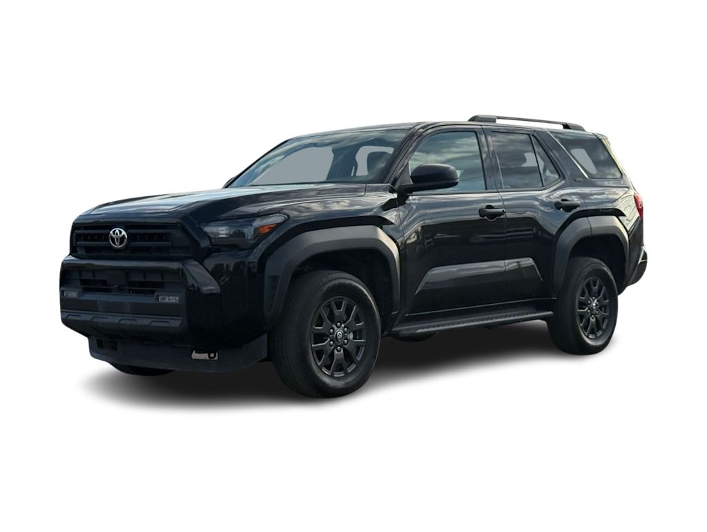 Thumbnail: 2025 Toyota 4Runner - 13