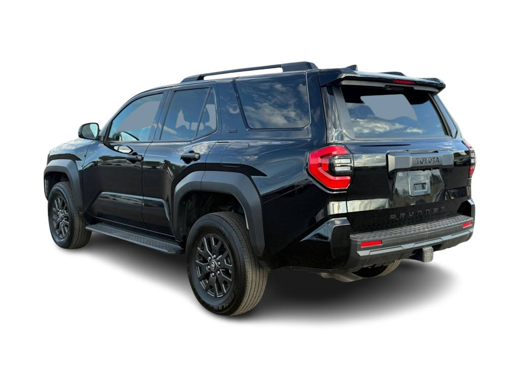 Thumbnail: 2025 Toyota 4Runner - 3