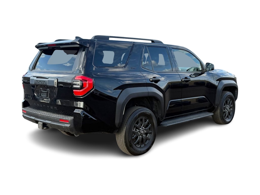 Thumbnail: 2025 Toyota 4Runner - 14