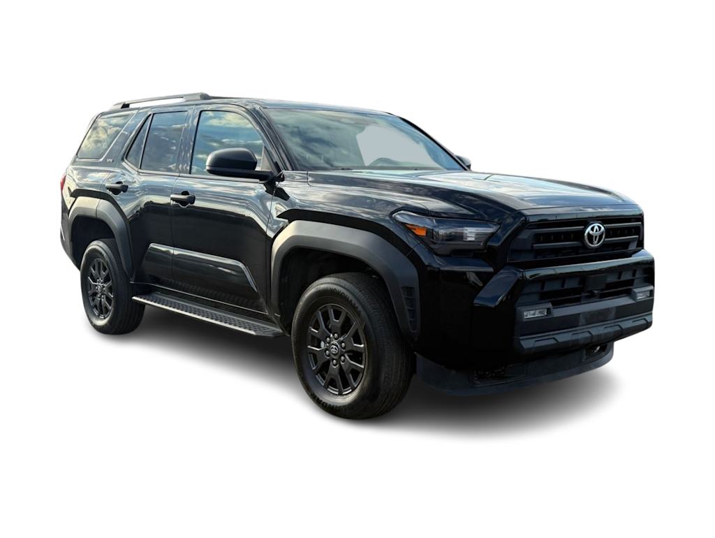 Thumbnail: 2025 Toyota 4Runner - 15