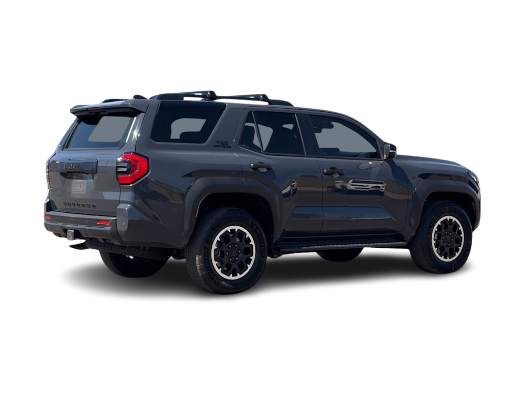 Thumbnail: 2025 Toyota 4Runner - 12