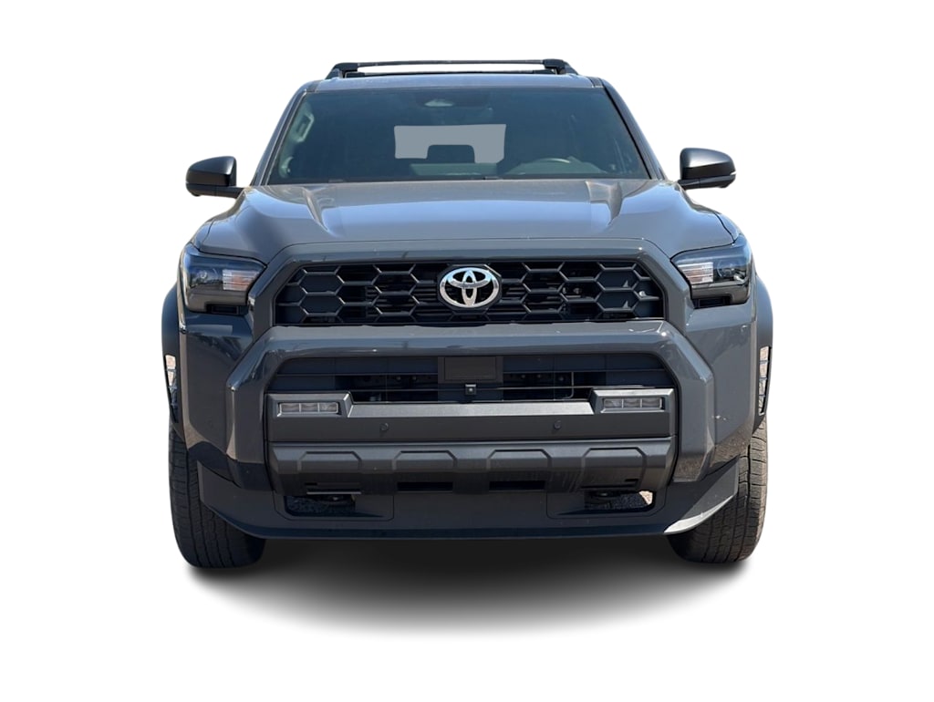 Thumbnail: 2025 Toyota 4Runner - 5