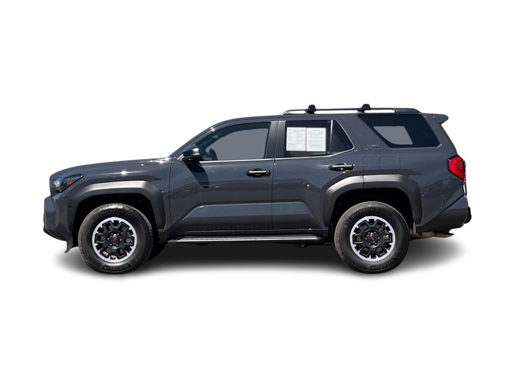 Thumbnail: 2025 Toyota 4Runner - 11