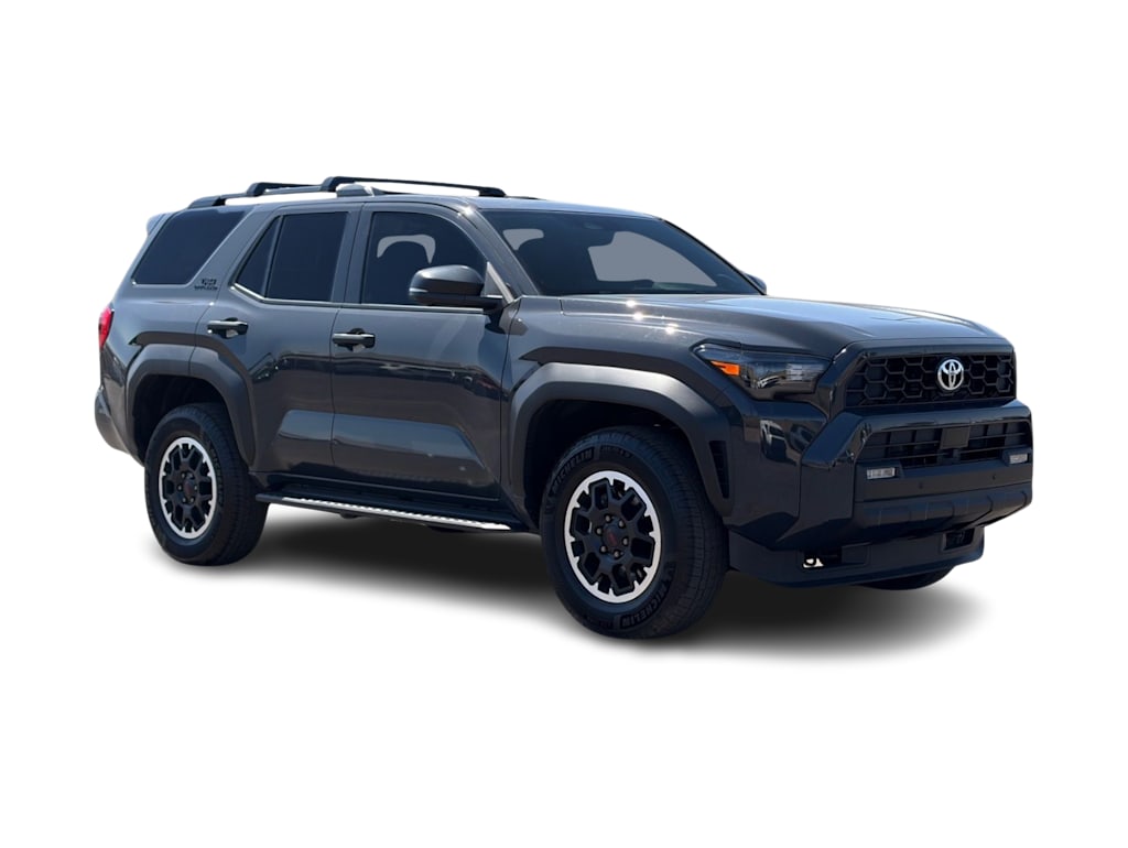 Thumbnail: 2025 Toyota 4Runner - 14