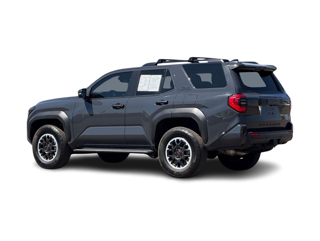 Thumbnail: 2025 Toyota 4Runner - 3