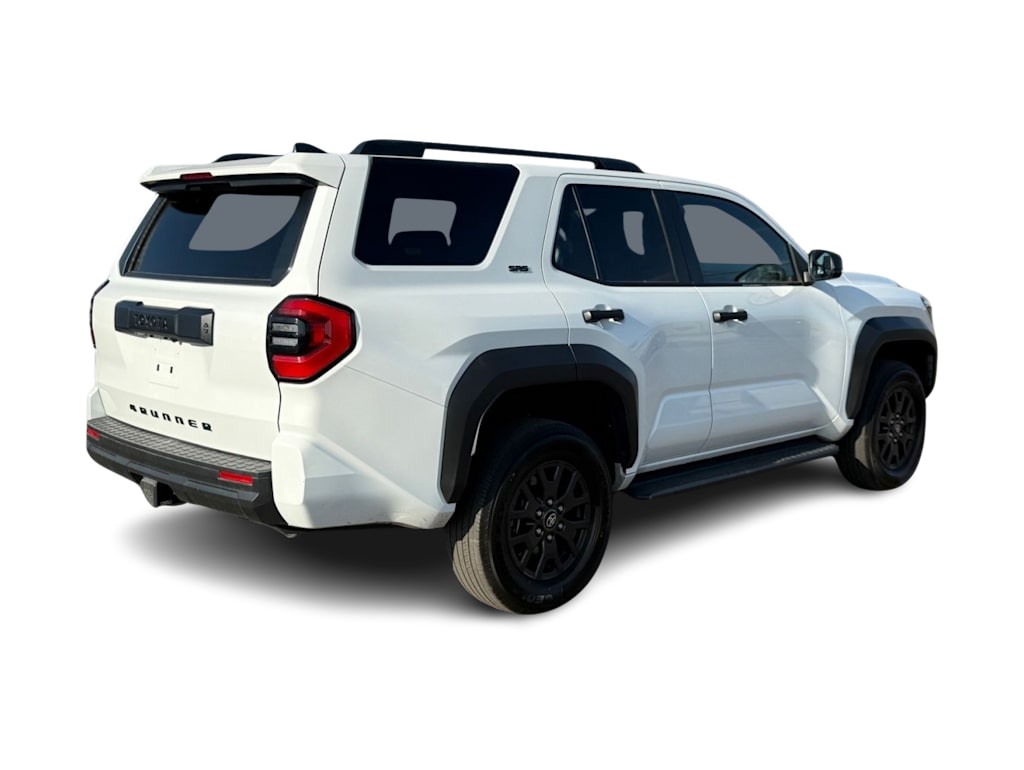 Thumbnail: 2025 Toyota 4Runner - 13