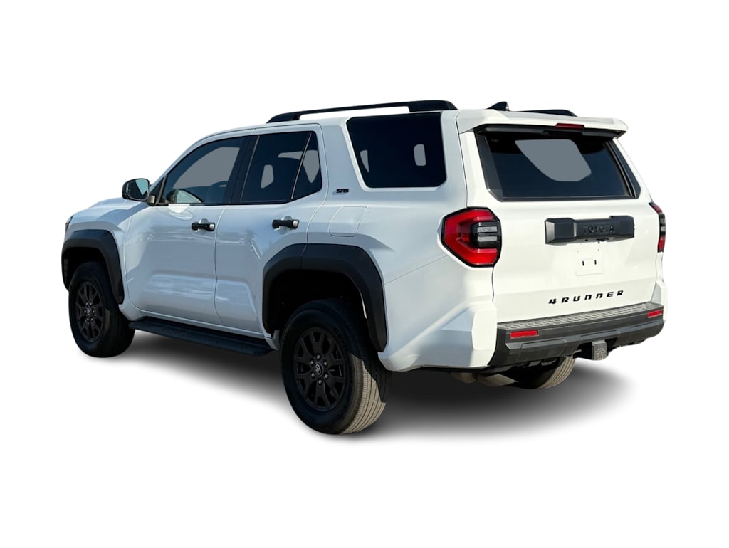 Thumbnail: 2025 Toyota 4Runner - 3