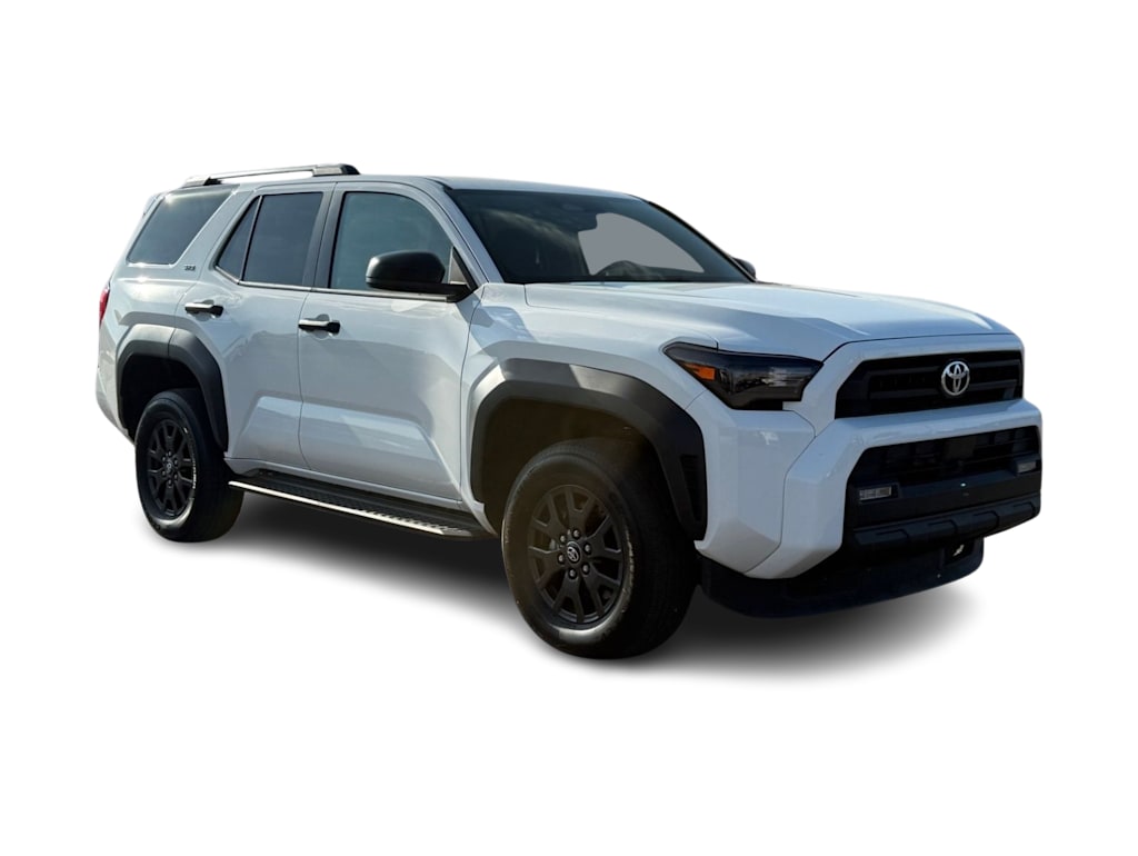 Thumbnail: 2025 Toyota 4Runner - 14
