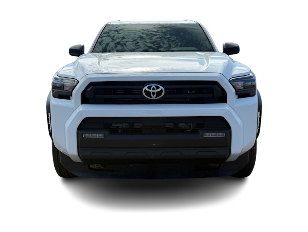 Thumbnail: 2025 Toyota 4Runner - 6