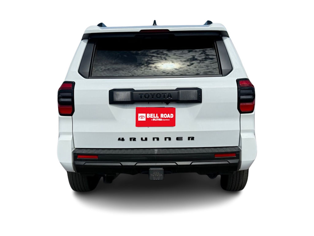 Thumbnail: 2025 Toyota 4Runner - 5