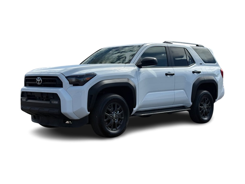 Thumbnail: 2025 Toyota 4Runner - 18