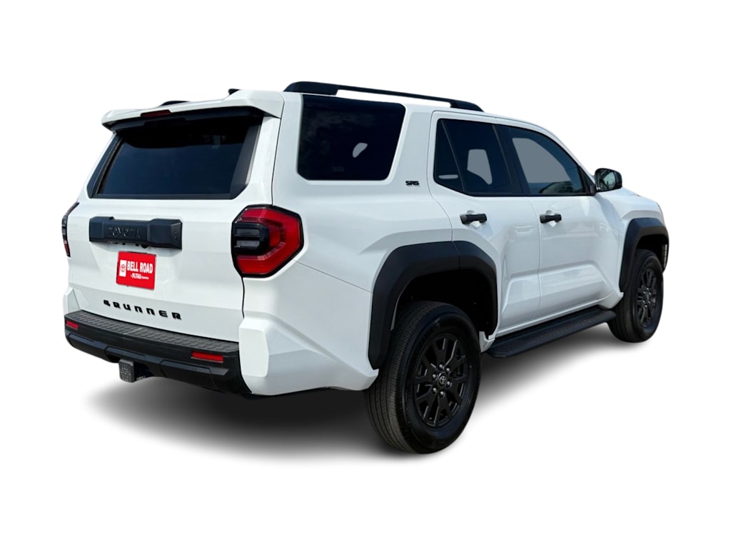 Thumbnail: 2025 Toyota 4Runner - 19