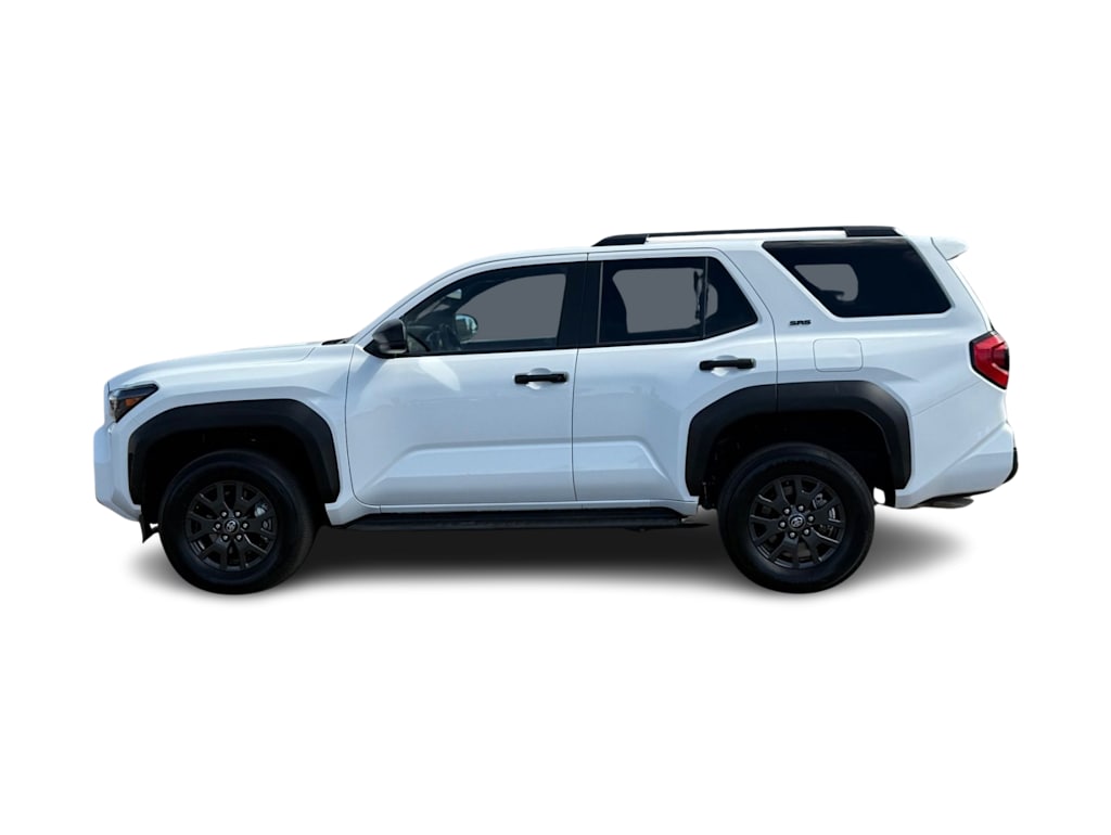 Thumbnail: 2025 Toyota 4Runner - 3